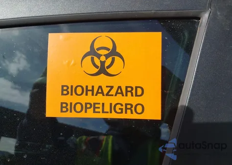 2025 Chevrolet Trax Fwd 2Rs z USA, uszkodzony, nr VIN KL77LJEP8SC310980